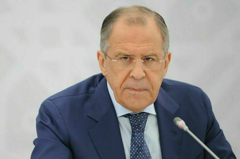 Лавров: На Западе растет интерес к Минской конференции по безопасности
