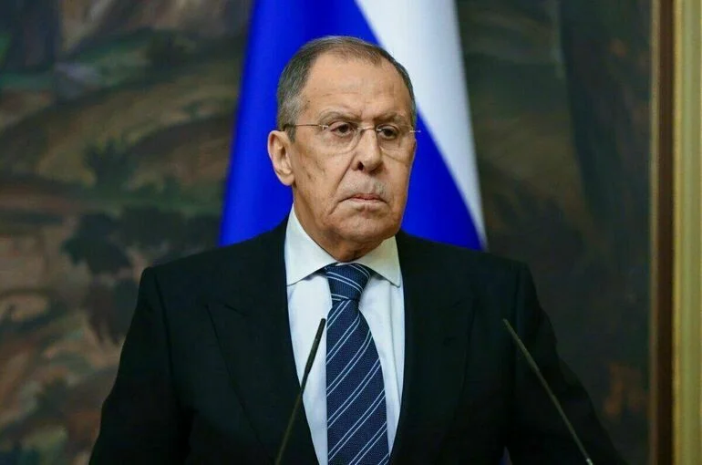 Лавров заявил о необходимости добиться экономической справедливости в мире