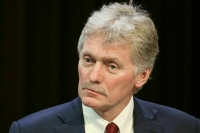 Песков: России нужен долгосрочный мир на Украине, а не перемирие
