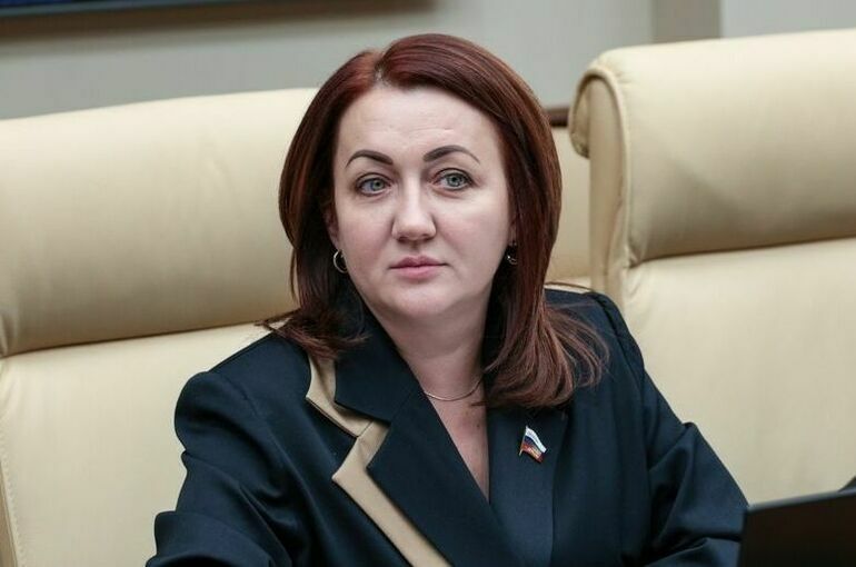 Сенатор Кувшинова рассказала о сотрудничестве российских и вьетнамских законодателей