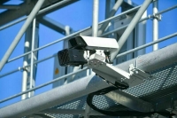 В Москве камеры начали выявлять блокирующие проезд машины