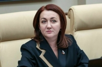 Сенатор Кувшинова рассказала о сотрудничестве российских и вьетнамских законодателей