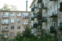 Петербург запускает расселение хрущевок — 2