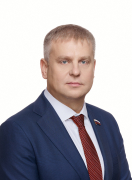 Роман Михайлович Водянов