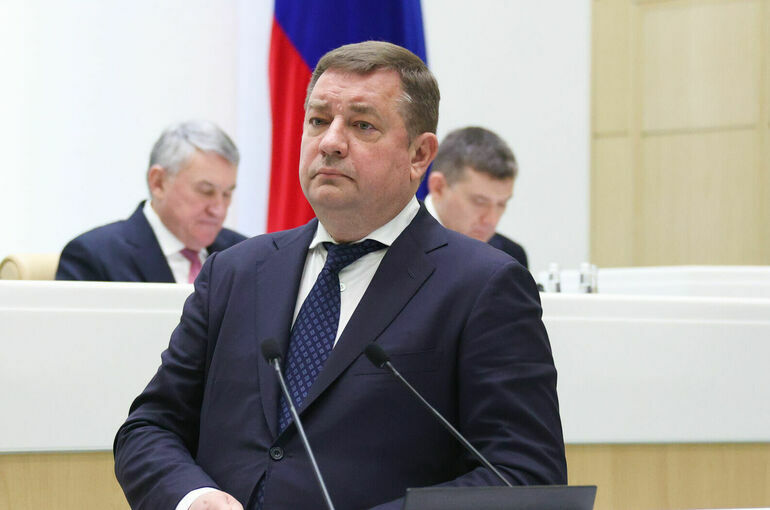 Экономику регионов подкрепили новым имуществом