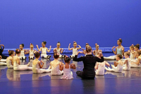 Цискаридзе поблагодарил Совфед за поддержку закона об интернатах в сфере культуры