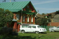 Многодетных не оставят без единственной машины