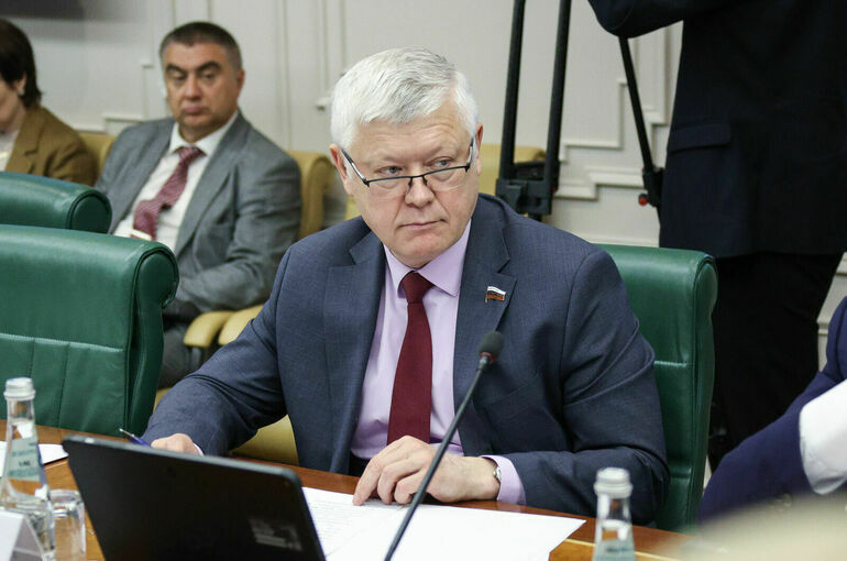 В Госдуму внесли пакет антикоррупционных законопроектов