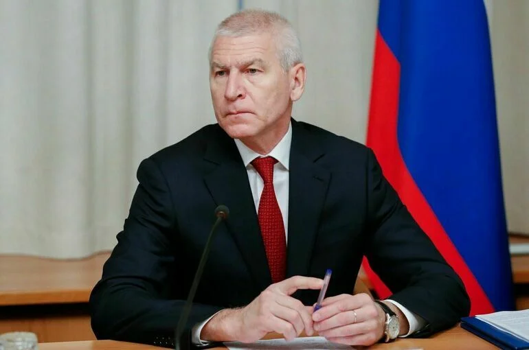 Депутат: Важно продолжать диалог с МОК и федерациями по допуску российских спортсменов