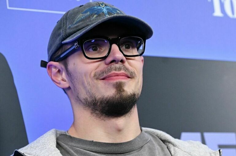 Блогеру Никите Ефремову* дали условный срок за финансирование ФБК**