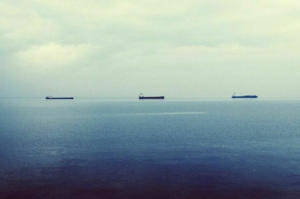 США захватили нефтяной танкер у побережья Венесуэлы