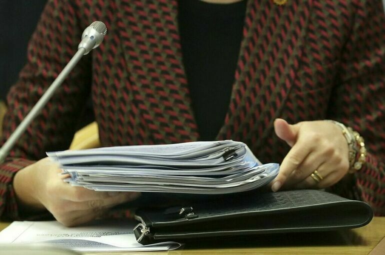 В Госдуму внесут законопроект об ответственности глав регионов за детский отдых