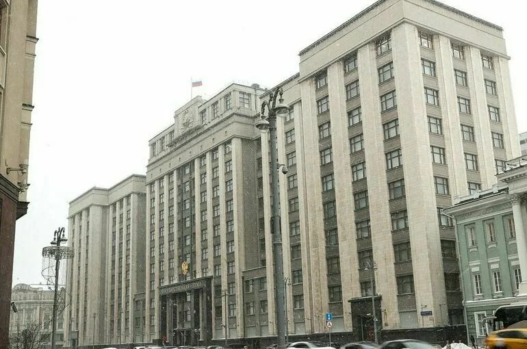 В Госдуму внесли законопроект об ответственности регионов за детский отдых
