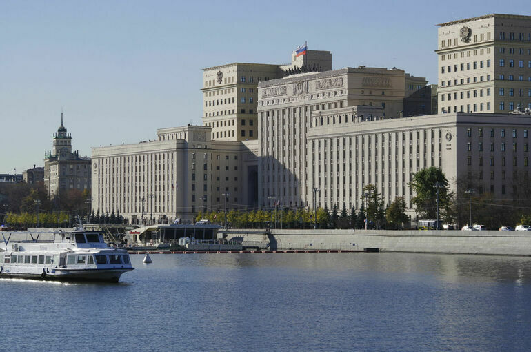 Российские военные освободили село Лиман в Харьковской области