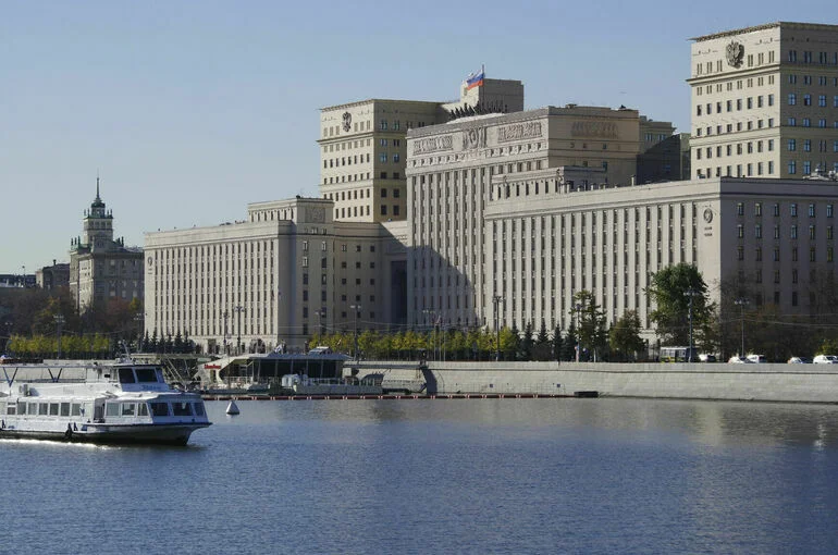 Российские военные освободили село Лиман в Харьковской области