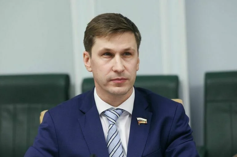 Сенатор: Оплачиваемый больничный для самозанятых станет «подушкой безопасности»