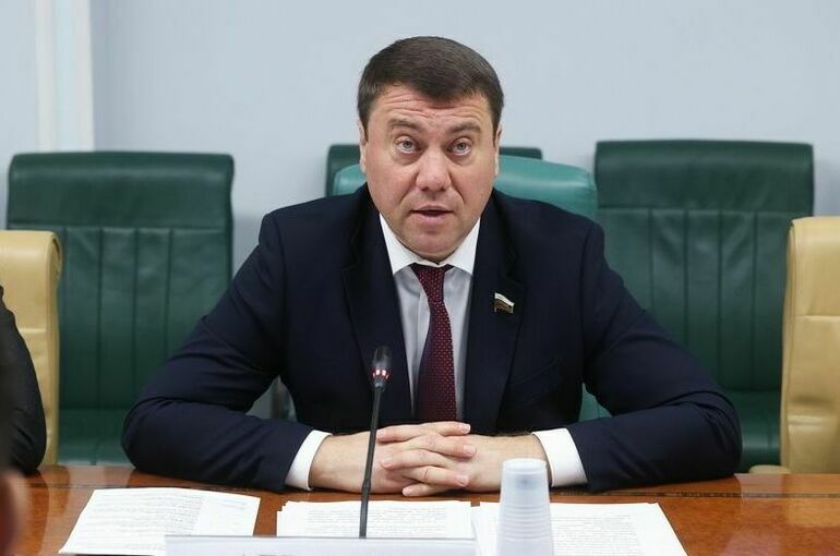 Сенатор Абрамов: ИИ не заменит врача и психолога, но поможет быстро собрать данные