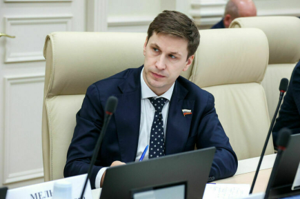 Сенатор: У арктических регионов большой потенциал международного сотрудничества