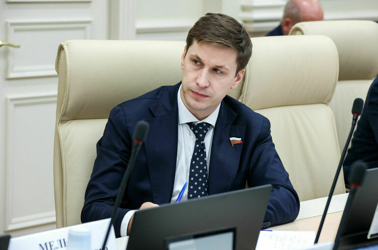 Сенатор: У арктических регионов большой потенциал международного сотрудничества