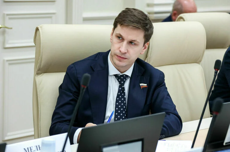 Сенатор: У арктических регионов большой потенциал международного сотрудничества