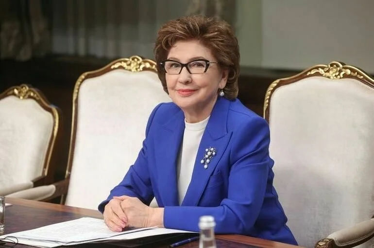 В России сформирован Женский фармацевтический альянс