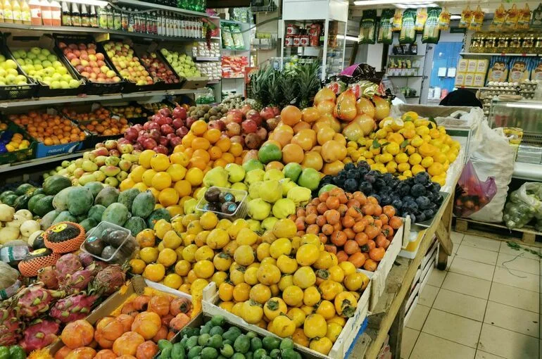 В Госдуме призвали ускорить разработку поправок в закон о торговле