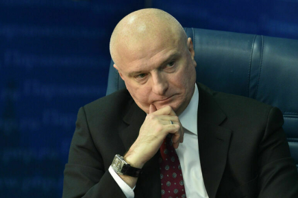 Сенатор Клишас рассказал, как Конституция влияет на жизнь россиян