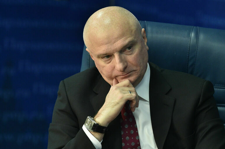 Сенатор Клишас рассказал, как Конституция влияет на жизнь россиян