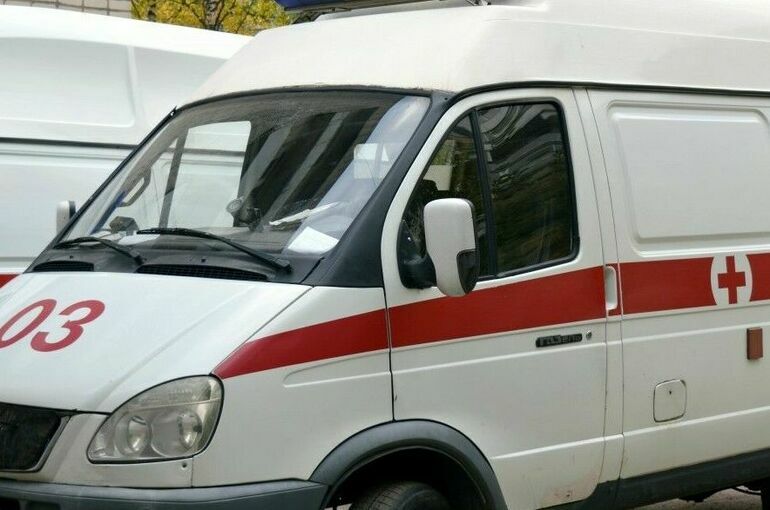 Семь человек пострадали в результате удара дрона по дому в Твери