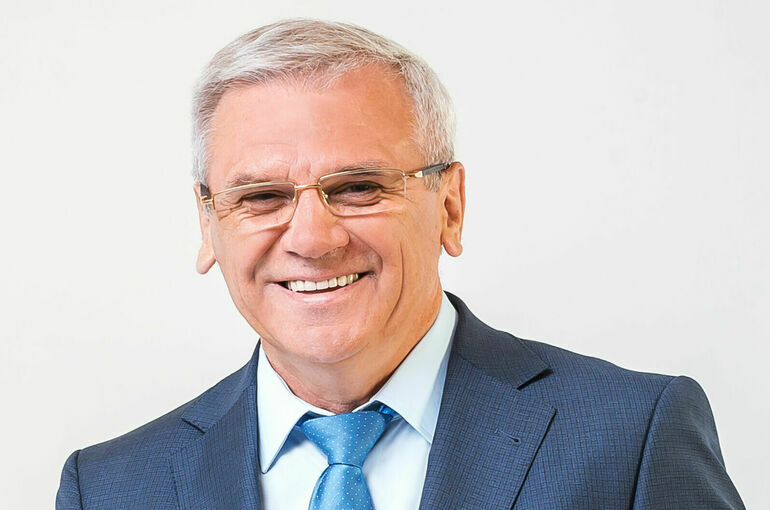 Евгений Люлин: Наступающий год, безусловно, потребует от нас максимальной собранности и ответственности