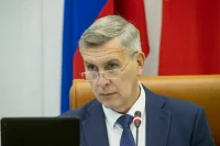В Красноярском крае планы на будущее подкреплены дополнительным финансированием