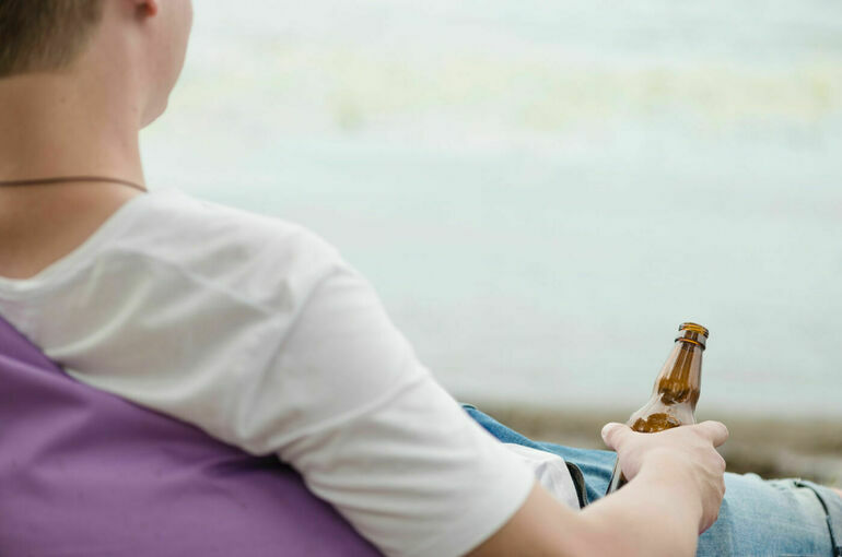 Штрафы за покупку алкоголя детям предложили увеличить в десять раз