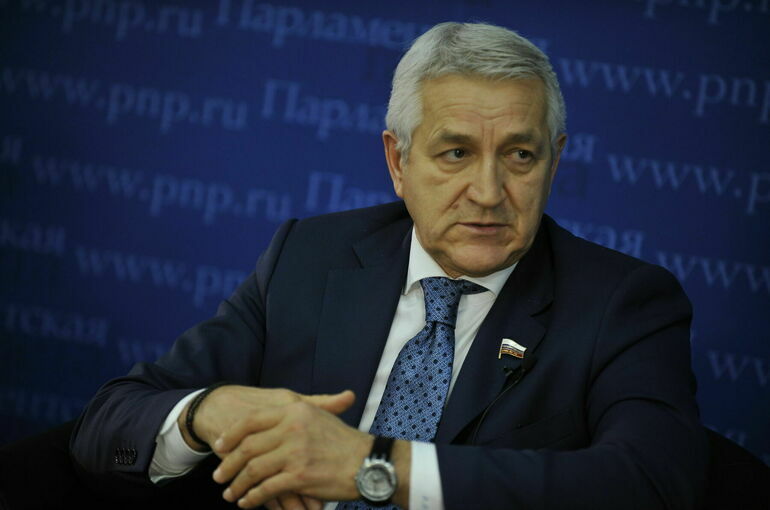 Депутат: Производственные аптеки не конкуренты большим фармпроизводствам