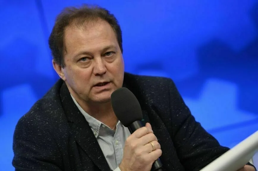 Игорь Моржаретто
