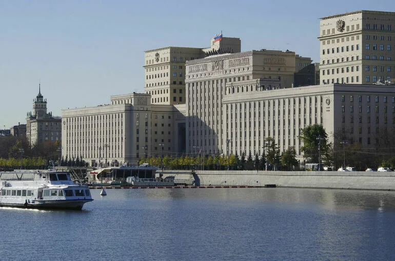 Во время военного положения в регионах хотят создавать штабы обороны