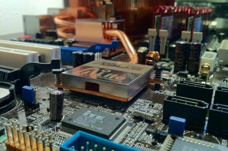 Закупки импортной радиоэлектроники ограничат для поддержки российских компаний