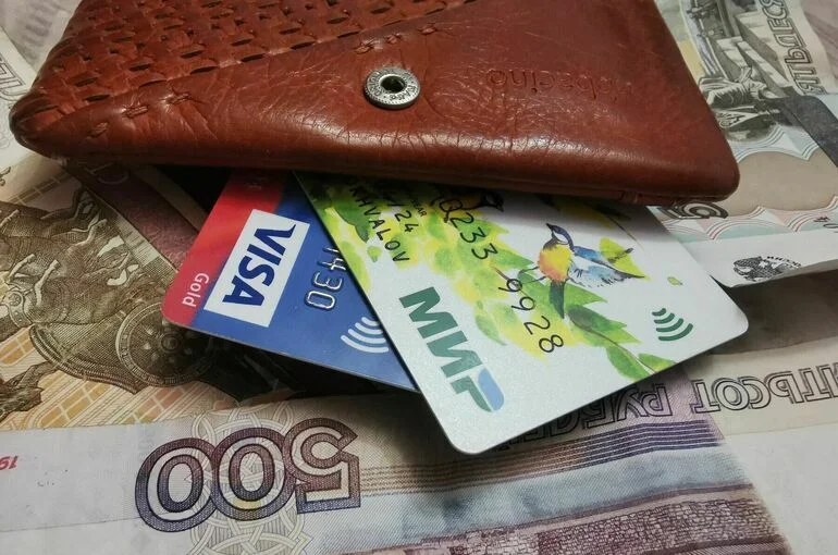 Некоторым россиянам начислят январскую пенсию досрочно