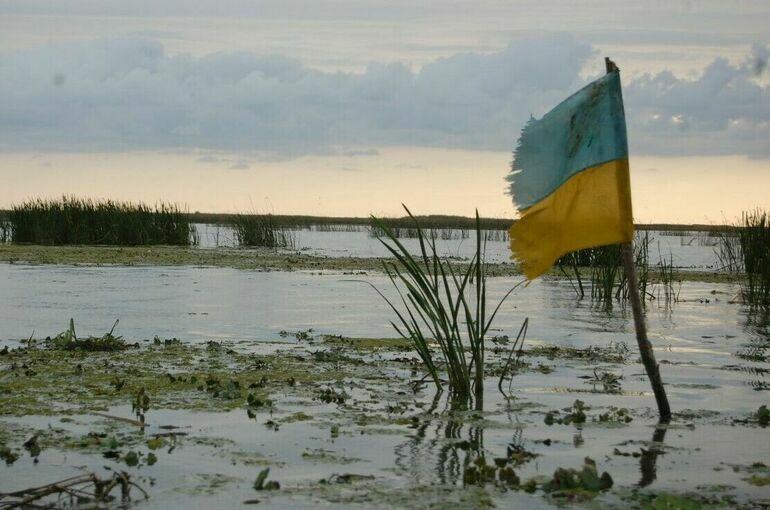 Минобороны: Ермак курировал ввоз отработанного ядерного топлива на Украину