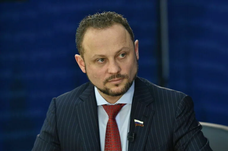 Депутат Федяев: Закон о беспилотном транспорте могут принять в 2026 году
