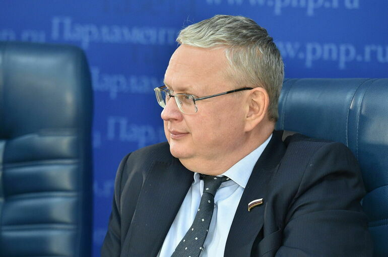 Депутат Делягин: ЦБ судится с Euroclear, чтобы не стать соучастником преступления