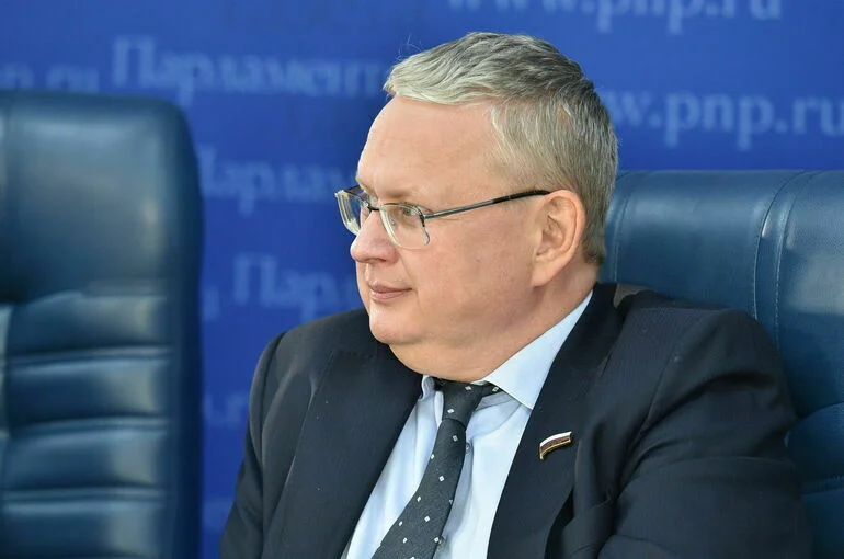 Депутат Делягин: ЦБ судится с Euroclear, чтобы не стать соучастником преступления