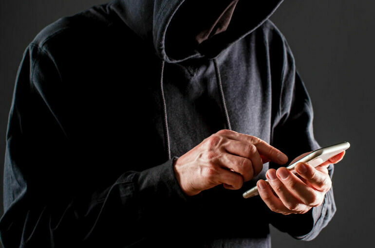 В МВД предупредили о мошеннических ботах, выдающих себя за Соцфонд