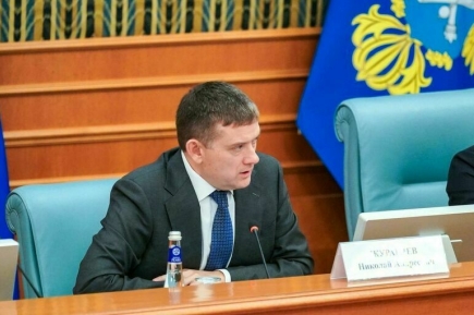 В Совфеде поддержали усиление контроля за реализацией нацпроектов