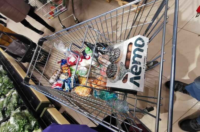 Эксперт предупредил о предновогоднем росте цен на некоторые продукты