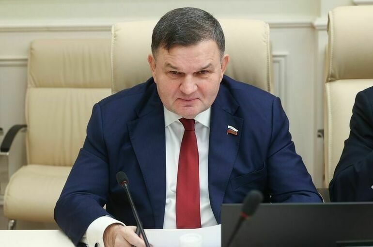 Сенатор: Конституция России актуальна как никогда