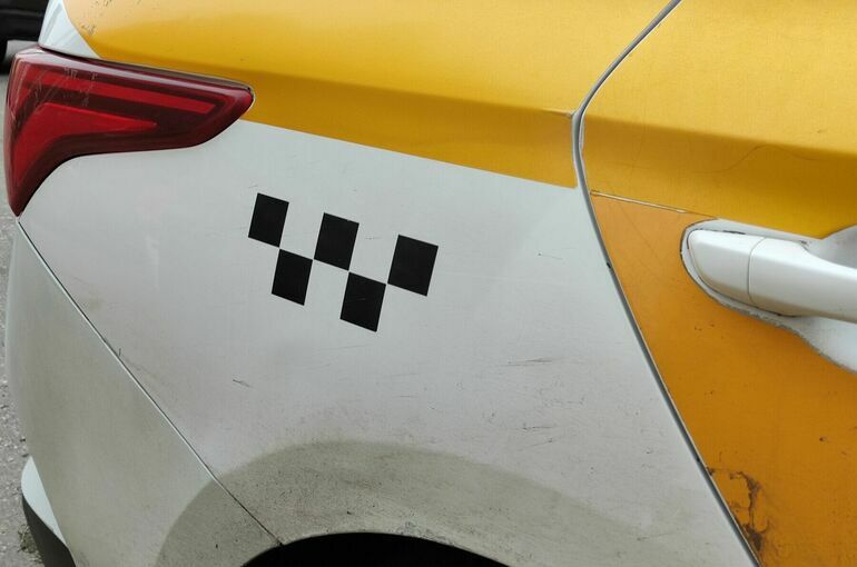 Самозанятым таксистам могут повысить штрафы за перевозку детей без кресел