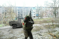 Военным из спецподразделений дадут статус ветеранов