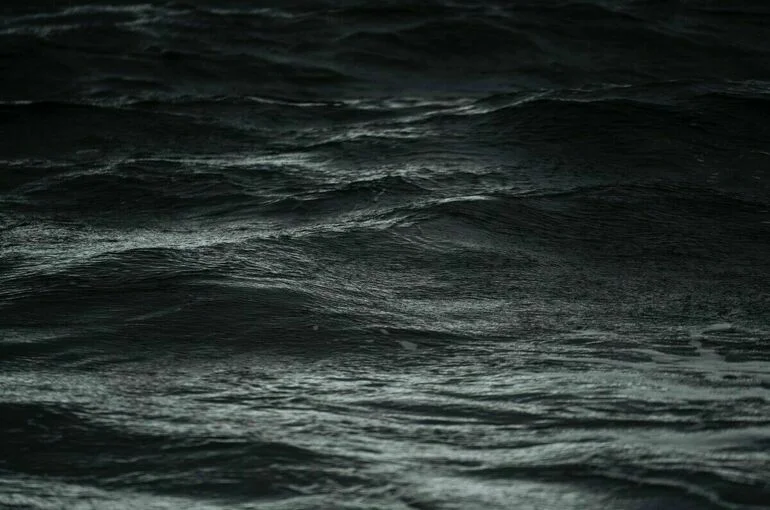 В Черном море произошло землетрясение