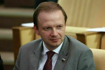 Депутат посоветовал бизнесу подстроиться под запросы голосового поиска