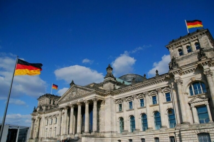 WSJ: Уиткофф встретится с Зеленским и европейскими лидерами в Берлине